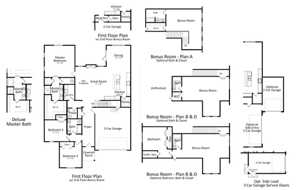 Ridgeville, SC 29472,6125 Sourwood Trl