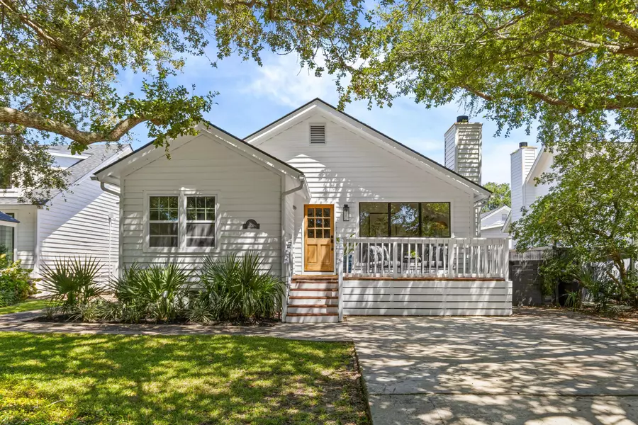 1520 Barquentine Dr, Mount Pleasant, SC 29464