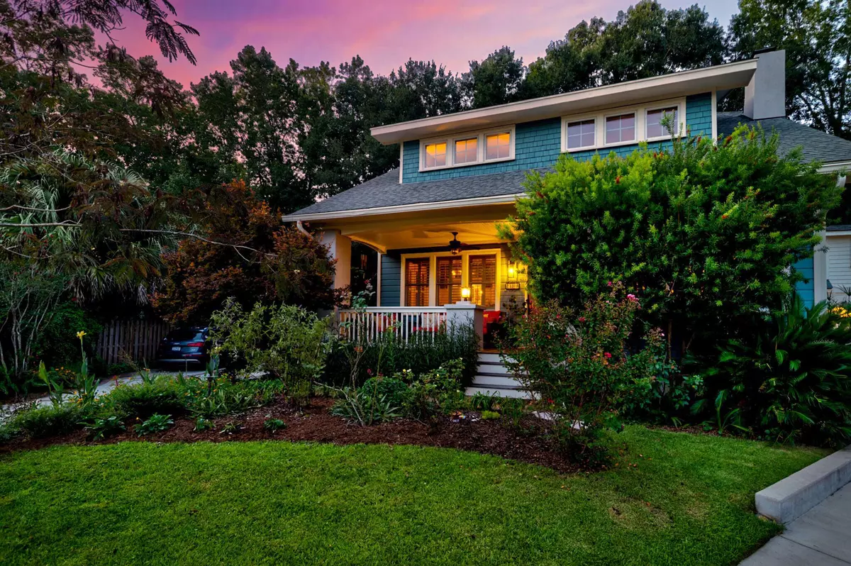 Charleston, SC 29412,2100 Paw Paw Pl