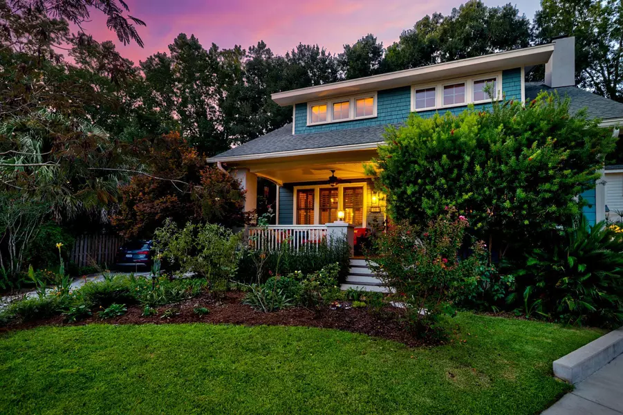 2100 Paw Paw Pl, Charleston, SC 29412