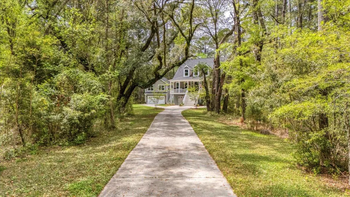 Johns Island, SC 29455,2856 Claybrook St