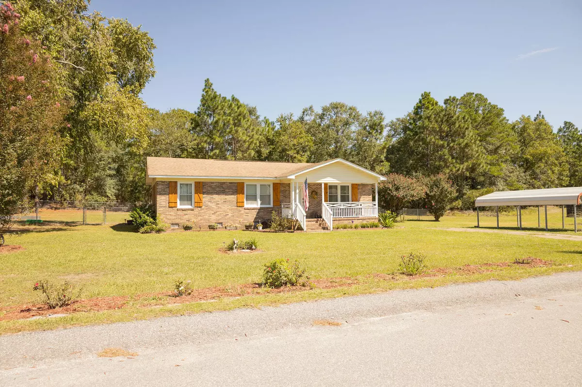 Walterboro, SC 29488,277 Carolina Cir