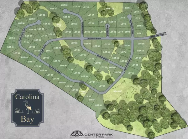 Ridgeville, SC 29472,6082 Sourwood Trl