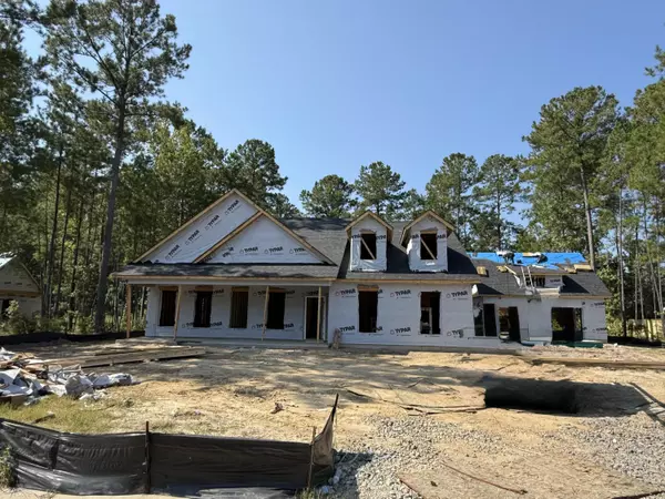 6089 Sourwood Trl, Ridgeville, SC 29472