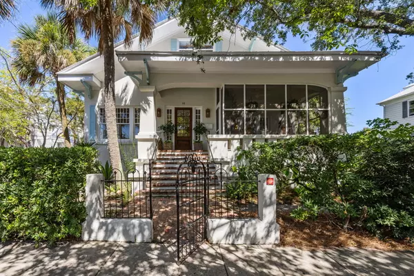 16 Halsey St, Charleston, SC 29401