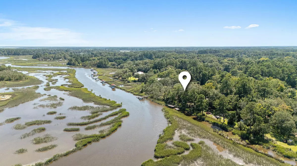 Hollywood, SC 29449,7299 Commodore Rd