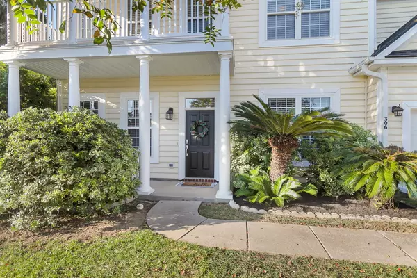 Moncks Corner, SC 29461,306 Owl Watch Way