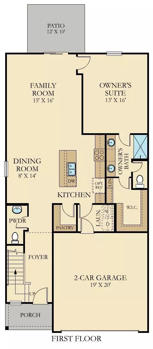 362 Pine Crest View Dr, Summerville, SC 29486