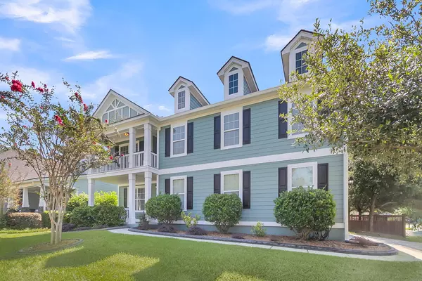 Summerville, SC 29483,306 Branch Creek Trl