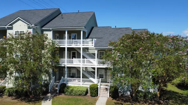 2337 Tall Sail Dr #408-H, Charleston, SC 29414