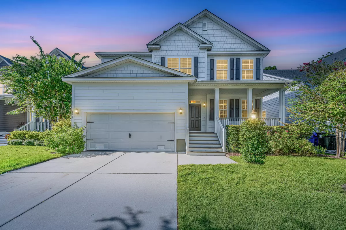 Charleston, SC 29412,2152 Pentland Dr