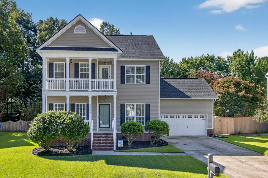 2006 S Smokerise Way, Mount Pleasant, SC 29466