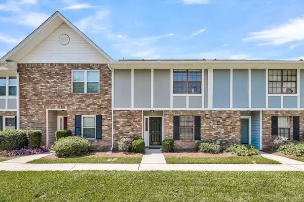 2912 Oxford Pl, Charleston, SC 29414