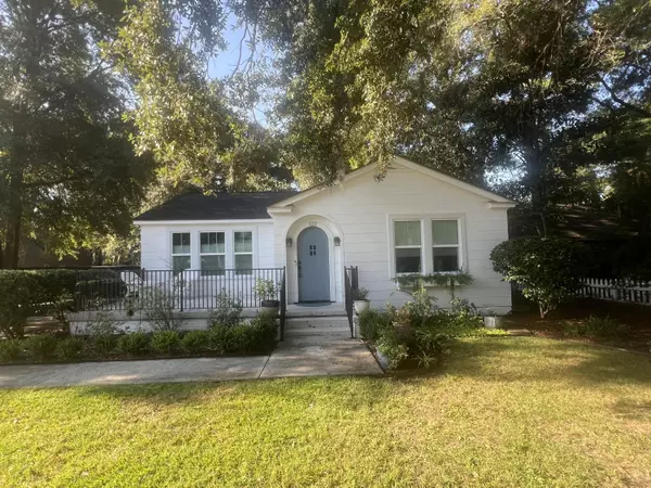 122 Neyle St, Walterboro, SC 29488