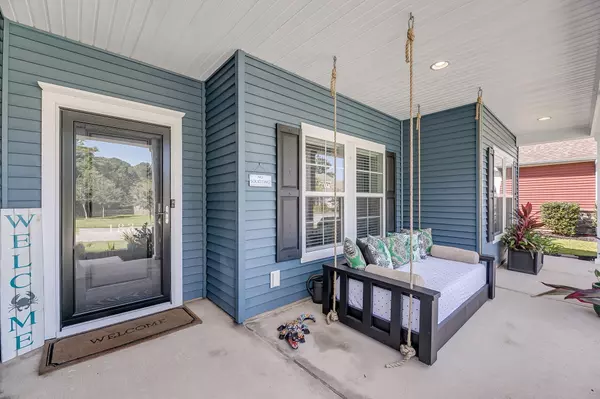 Charleston, SC 29414,183 Gazania Way