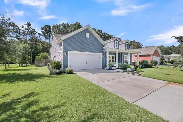 Charleston, SC 29414,183 Gazania Way