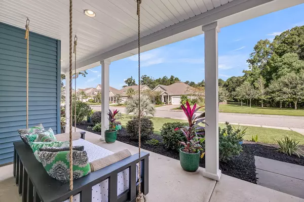 Charleston, SC 29414,183 Gazania Way