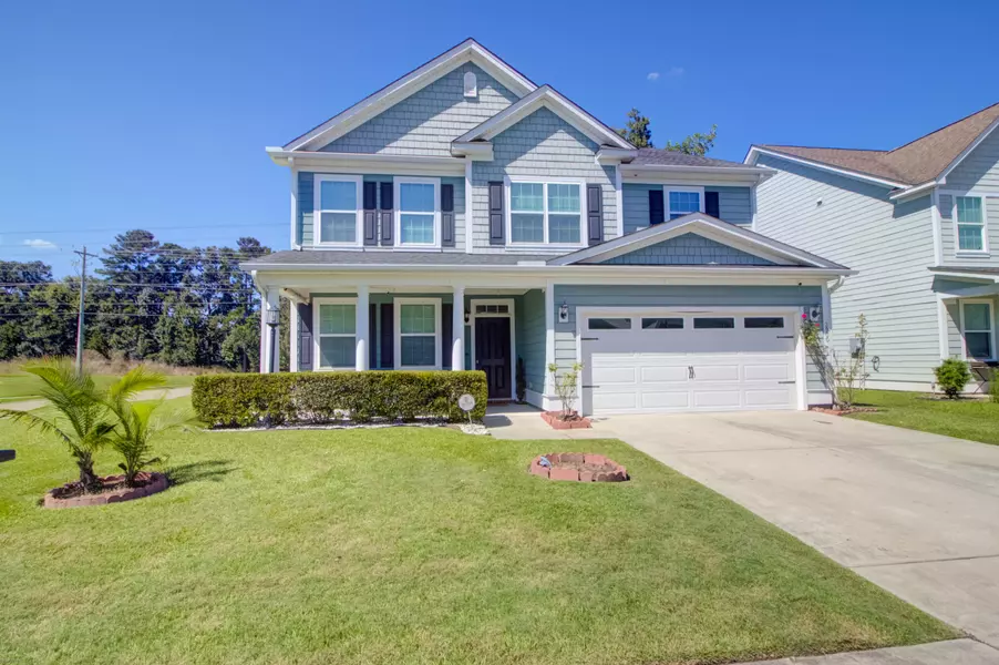 3900 Greico Rd, North Charleston, SC 29420