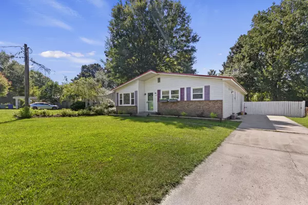 North Charleston, SC 29405,1249 Maxwell St