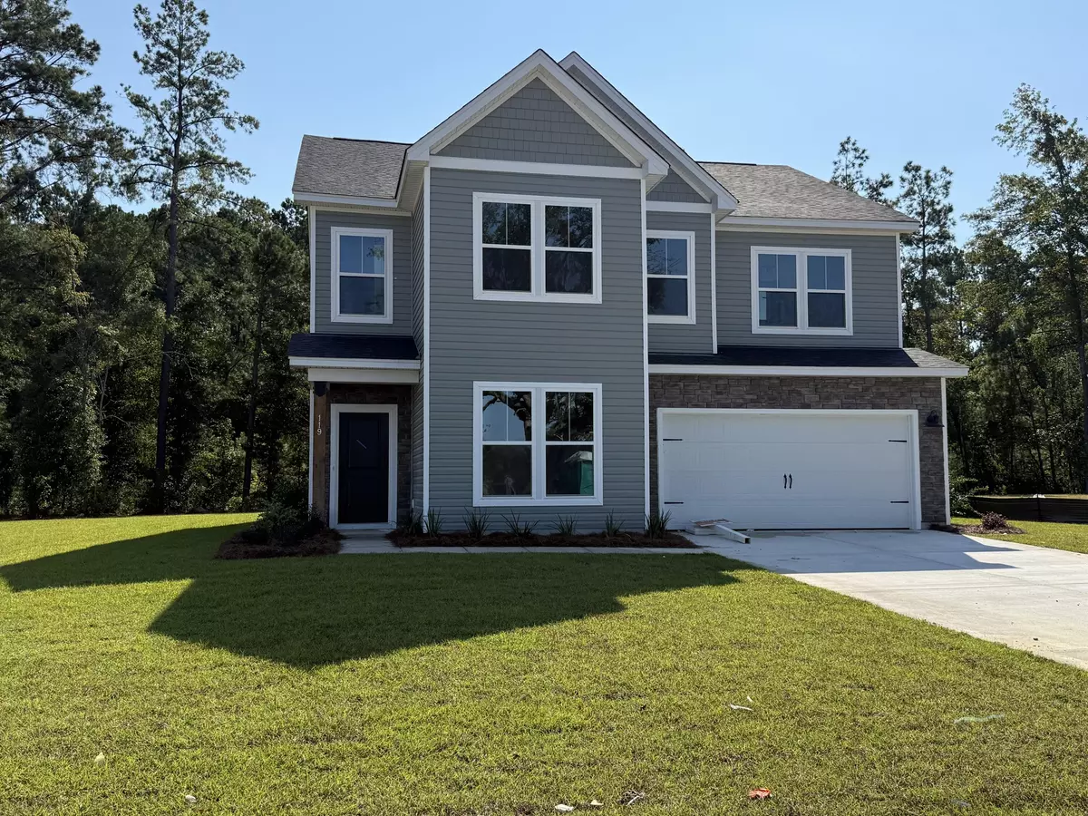 Ridgeville, SC 29472,119 Augusta Pass Dr