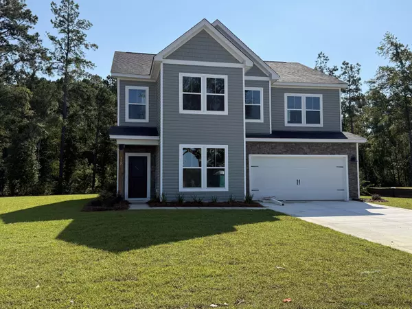 119 Augusta Pass Dr,  Ridgeville,  SC 29472