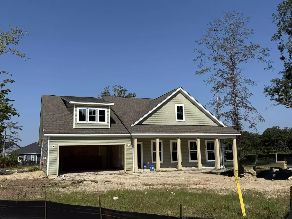 Ridgeville, SC 29472,120 Augusta Pass Dr