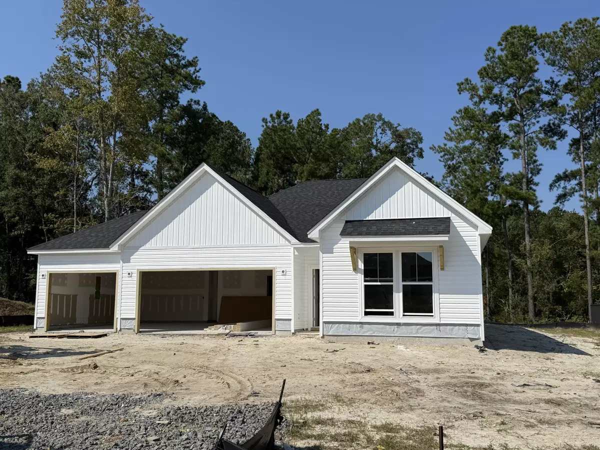 Ridgeville, SC 29472,235 Darby Meadow Ln