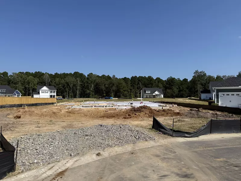107 Captains Creek Ln, Ridgeville, SC 29472