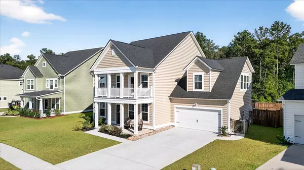 Summerville, SC 29486,459 Richfield Way
