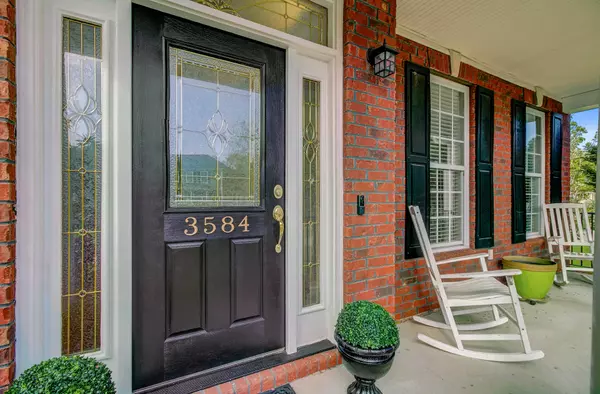 Mount Pleasant, SC 29466,3584 Somerset Hills Ct