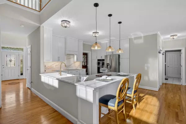 3584 Somerset Hills Ct, Mount Pleasant, SC 29466