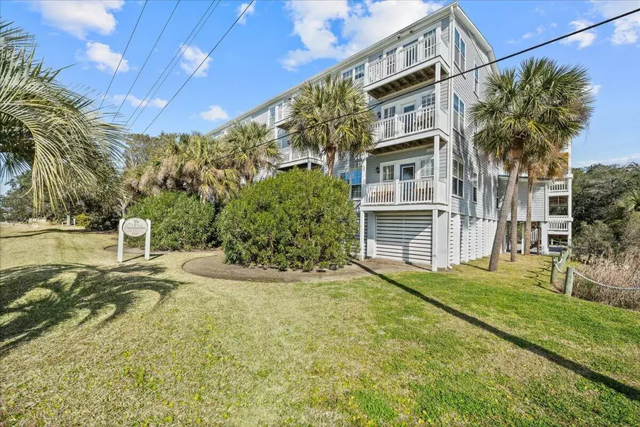 2262 Folly Rd #2-K, Charleston, SC 29412