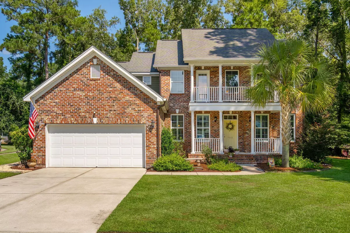 Summerville, SC 29485,7001 Sassafrass Ct