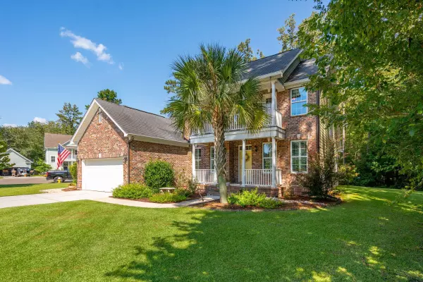 Summerville, SC 29485,7001 Sassafrass Ct