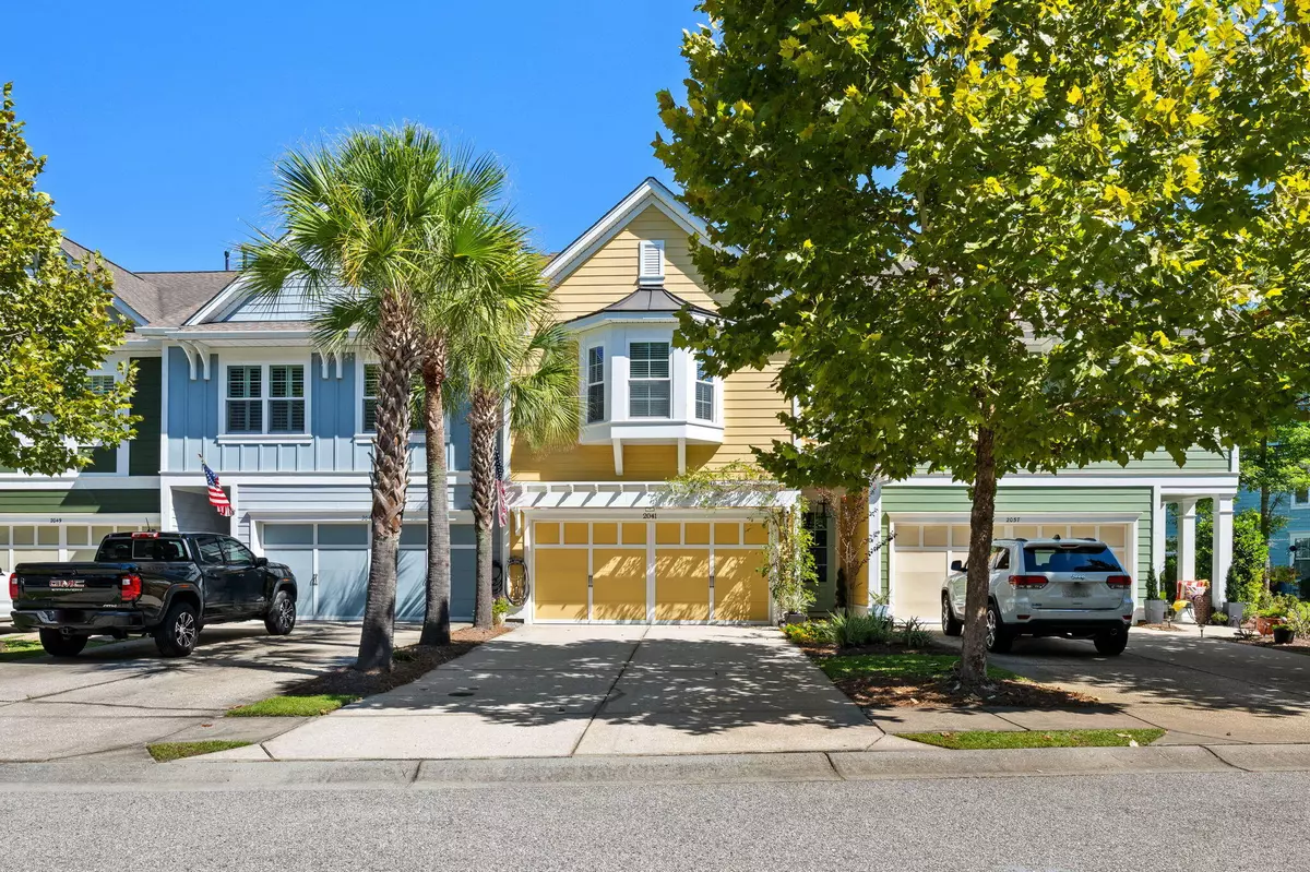 Mount Pleasant, SC 29466,2041 Kings Gate Ln