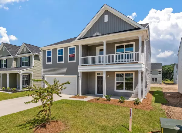 Moncks Corner, SC 29461,109 Shingle Oak Dr