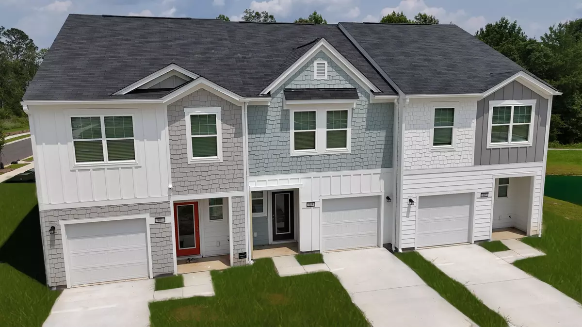 Moncks Corner, SC 29461,905 Wicksford Pl
