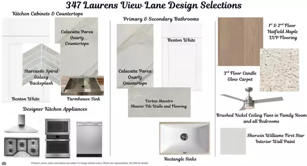 Charleston, SC 29492,347 Laurens View Ln