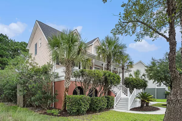 Mount Pleasant, SC 29466,1823 Delacourt Ave