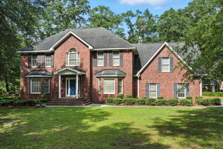 160 Scalybark Rd, Summerville, SC 29485