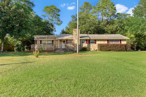 2160 Chestnut St, Orangeburg, SC 29115