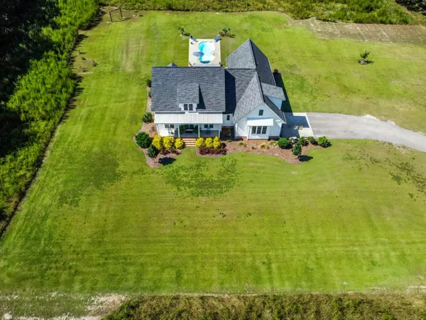 Branchville, SC 29432,4534 Cattle Creek Rd