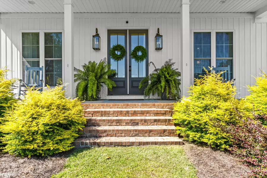 4534 Cattle Creek Rd, Branchville, SC 29432