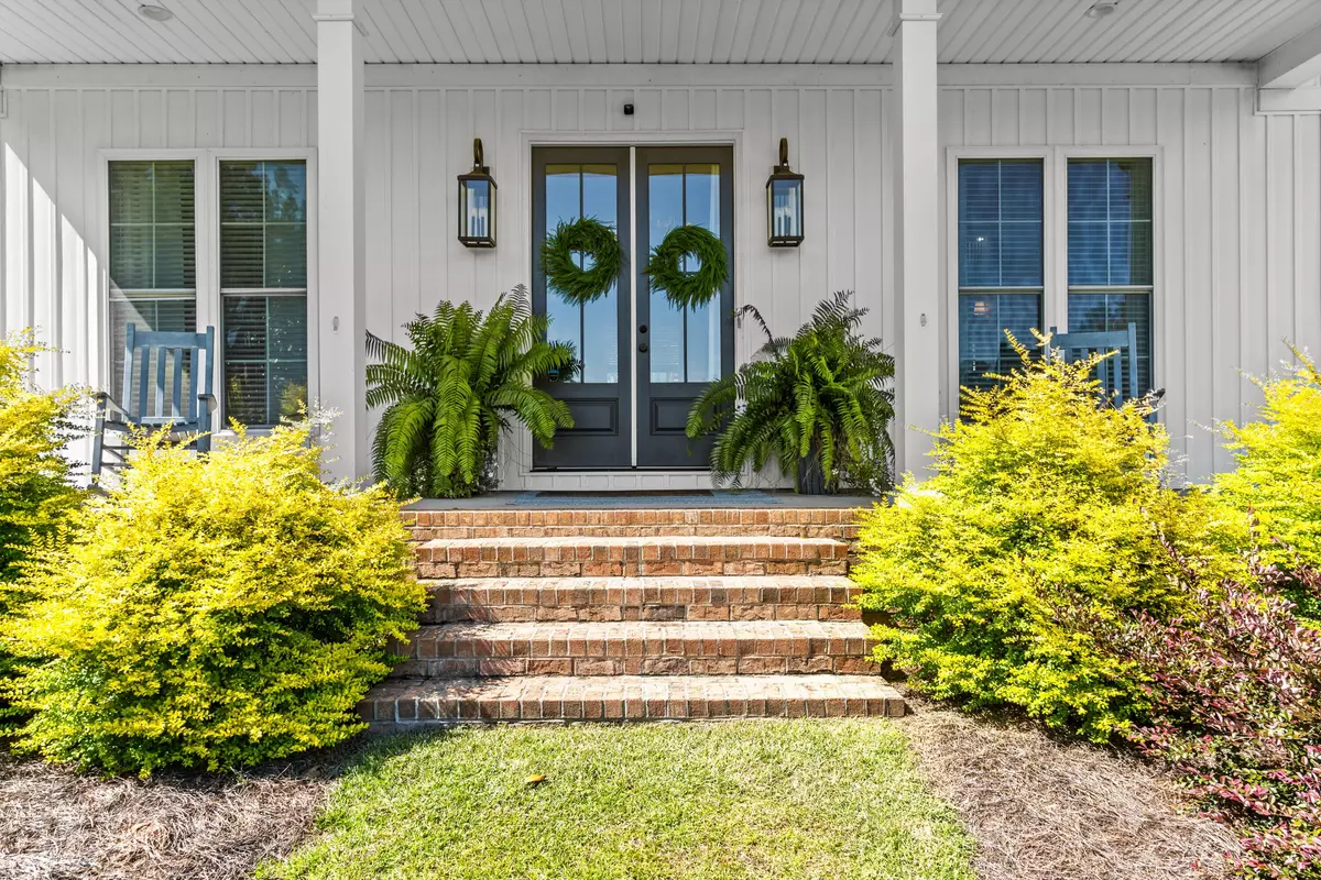 Branchville, SC 29432,4534 Cattle Creek Rd