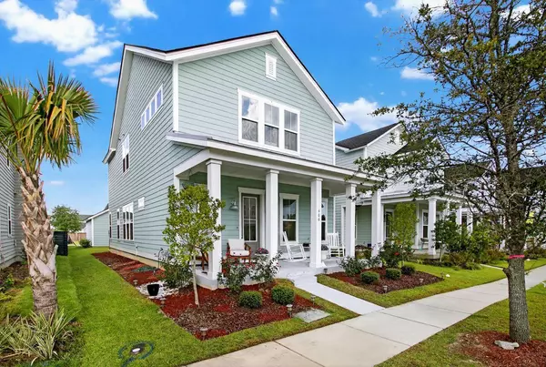Summerville, SC 29485,466 Woodgate Way