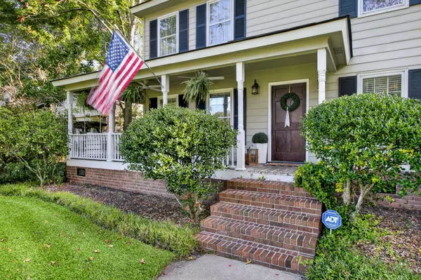 Summerville, SC 29485,109 Fort St