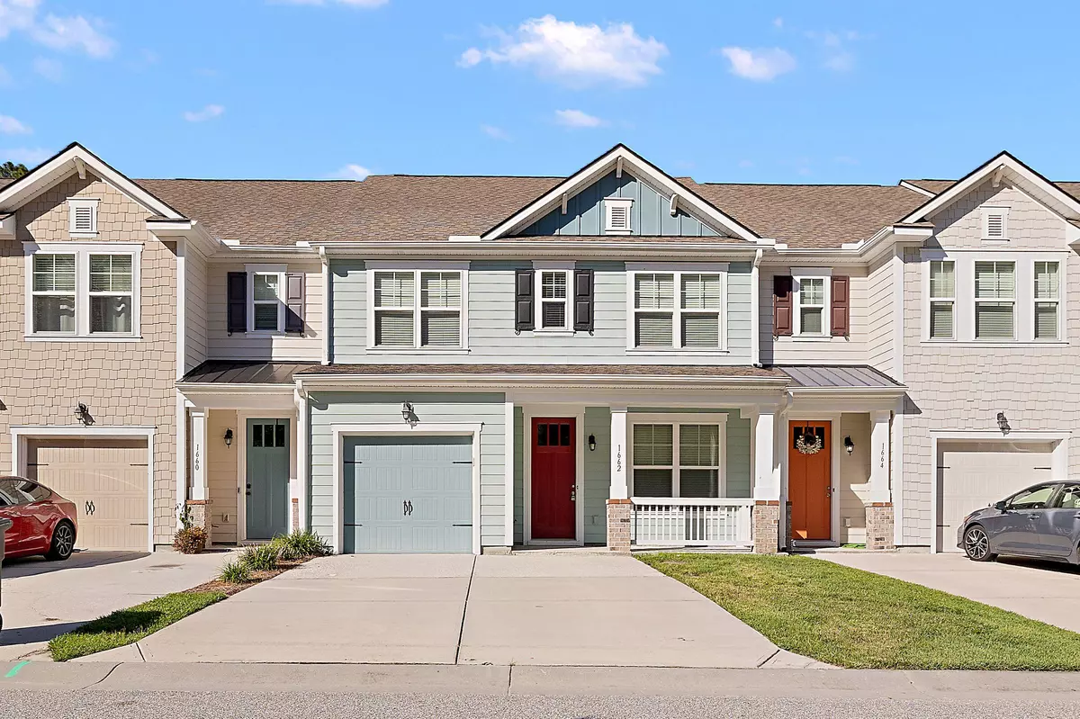 Mount Pleasant, SC 29466,1662 Bridwell Ln