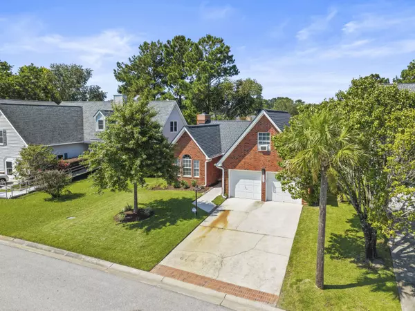 Hanahan, SC 29410,1305 Lark Ln