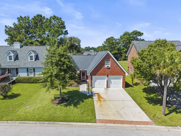 Hanahan, SC 29410,1305 Lark Ln