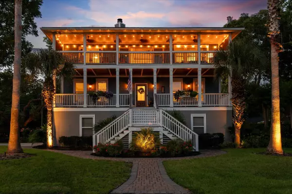 Charleston, SC 29412,776 Grimsley Dr